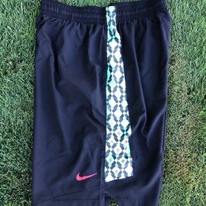 Nike Lebron Shorts